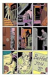 Watchmen #5 (of 12)