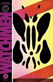Watchmen #6 (of 12)