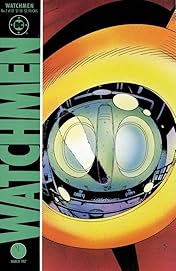 Watchmen #7 (of 12)