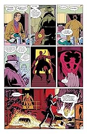 Watchmen #7 (of 12)