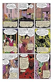 Watchmen #8 (of 12)