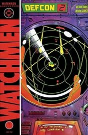Watchmen #10 (of 12)