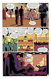 Watchmen #10 (of 12)