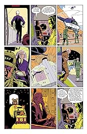 Watchmen #10 (of 12)