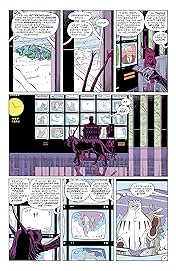 Watchmen #11 (of 12)
