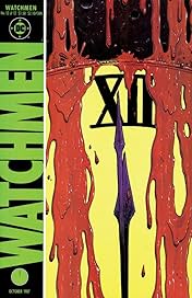 Watchmen #12 (of 12)