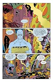 Watchmen #12 (of 12)