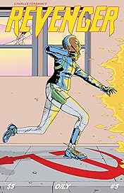 Revenger #5