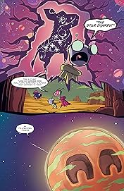 Invader ZIM #3