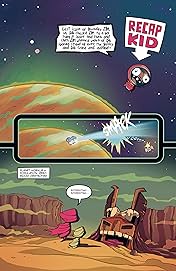 Invader ZIM #3