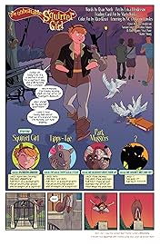 The Unbeatable Squirrel Girl Vol. 1: Squirrel Power