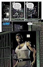 Luke Cage Noir