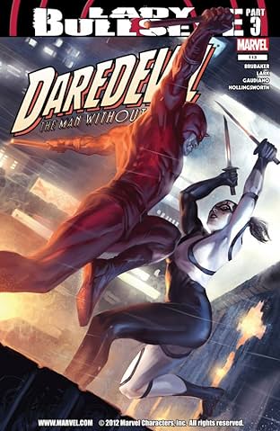 Daredevil (1998-2011) #113