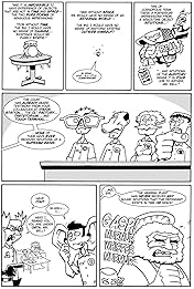 Action Philosophers #12: Kant, Hegel and Schoppenhauer!