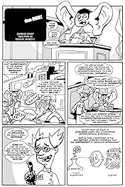 Action Philosophers #12: Kant, Hegel and Schoppenhauer!