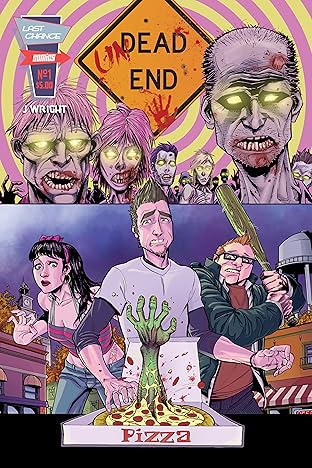 UnDead End #1