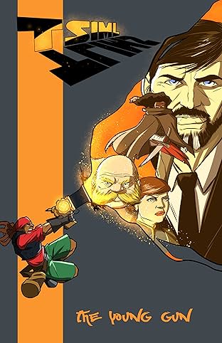 The Sword is My Lady. The Lady is My Sword. #3