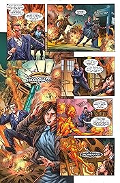 Doctor Who: The Twelfth Doctor #14