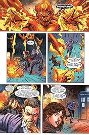 Doctor Who: The Twelfth Doctor #14