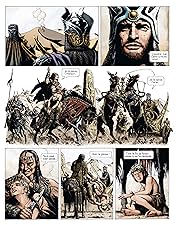 Epopées fantastiques: La Vengeance d'Arn