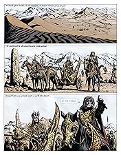 Epopées fantastiques: La Vengeance d'Arn