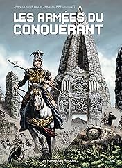 Epopées fantastiques: Les Armées du conquérant