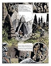 Epopées fantastiques: Les Armées du conquérant