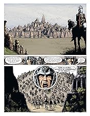 Epopées fantastiques: Les Armées du conquérant