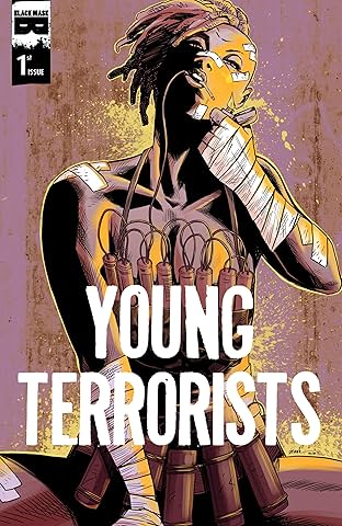 Young Terrorists #1