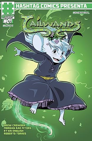 Tailwands [Español] #1