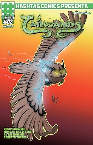 Tailwands [Español] #2