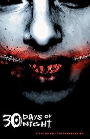 30 Days of Night Vol. 1