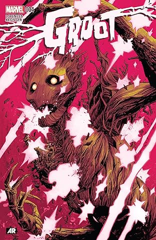 Groot (2015) #4