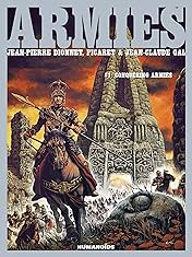 Armies Vol. 1: Conquering Armies