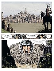 Armies Vol. 1: Conquering Armies