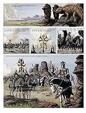 Armies Vol. 1: Conquering Armies