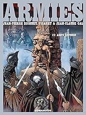 Armies Vol. 2: Arn's Revenge