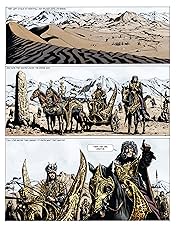 Armies Vol. 2: Arn's Revenge