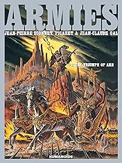 Armies Vol. 3: The Triumph of Arn