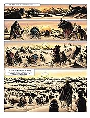 Armies Vol. 3: The Triumph of Arn