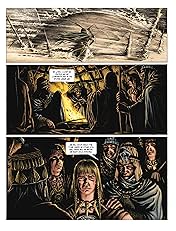 Armies Vol. 3: The Triumph of Arn