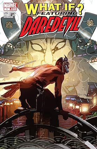 What If? Daredevil #1