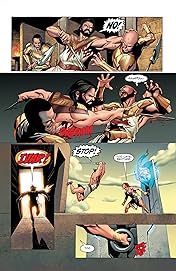 Archer & Armstrong (2012- ) #1: Digital Exclusives Edition