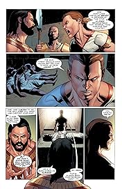 Archer & Armstrong (2012- ) #1: Digital Exclusives Edition