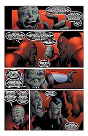 X-O Manowar (2012- ) #4: Digital Exclusives Edition