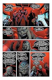 X-O Manowar (2012- ) #4: Digital Exclusives Edition