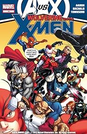 Wolverine and the X-Men #12