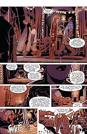 Wolverine and the X-Men #12