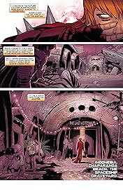 Wolverine and the X-Men #12