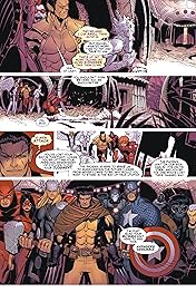 Wolverine and the X-Men #12